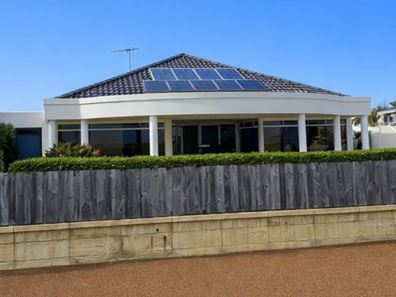 7 Mayhill Quays, Geraldton WA 6530