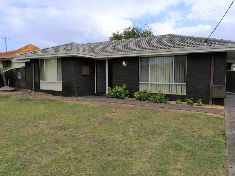 39 Piercy Way, Kardinya WA 6163