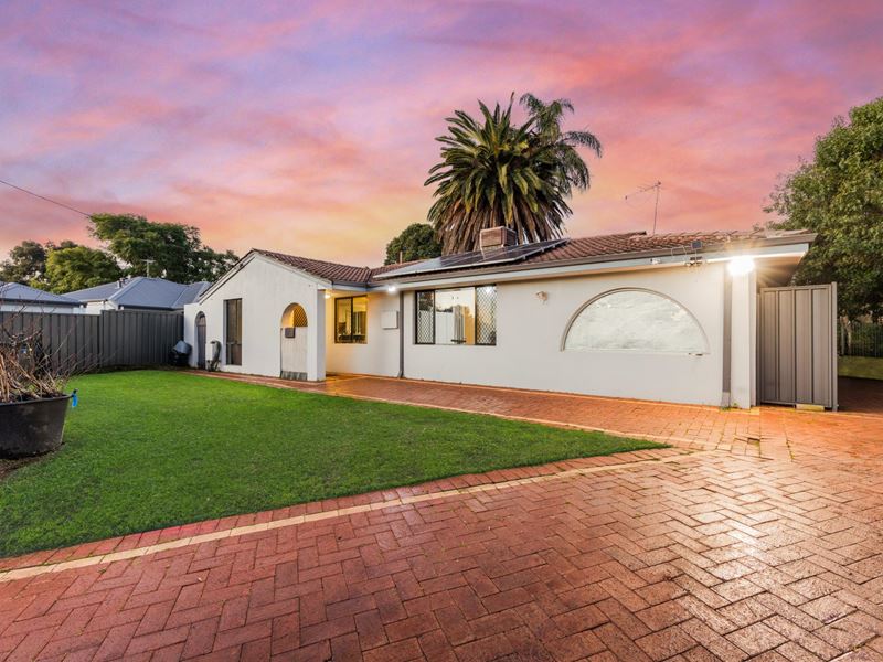 6 Mallee Place, Armadale