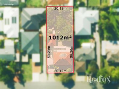 16 Araluen Street, Morley WA 6062