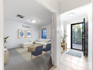 21B Ellesmere Circuit, Success WA 6164