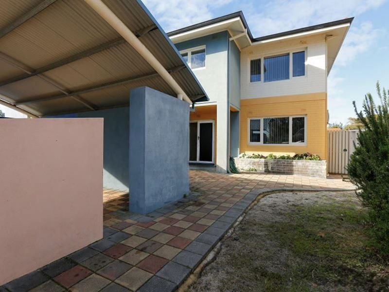 55 Letsom Way, Langford WA 6147