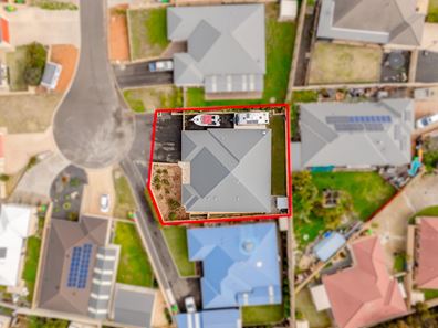 5 MacArthur Court, Australind WA 6233