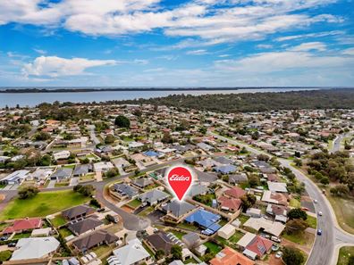 5 MacArthur Court, Australind WA 6233