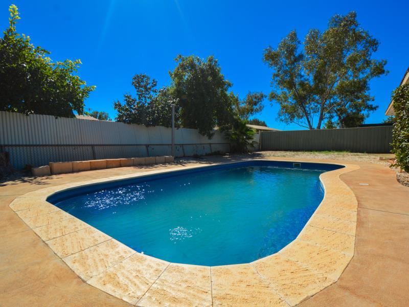25 Koolama Crescent, South Hedland WA 6722