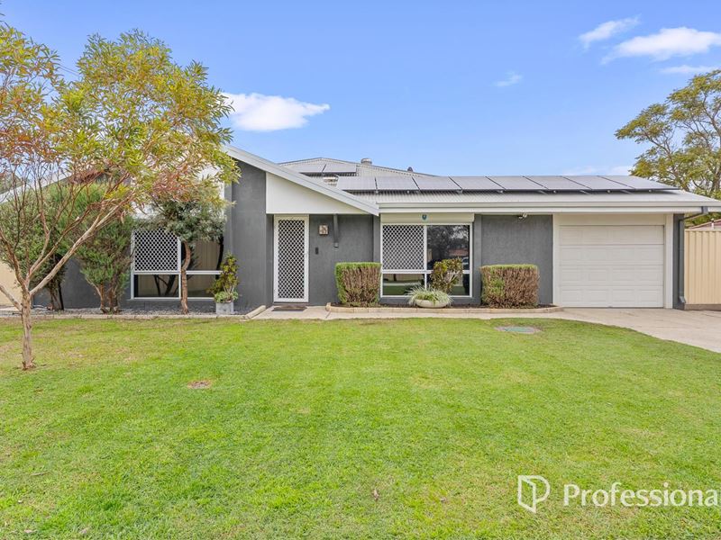 21 Koongee Cross, High Wycombe