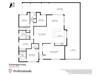 21 Koongee Cross, High Wycombe WA 6057