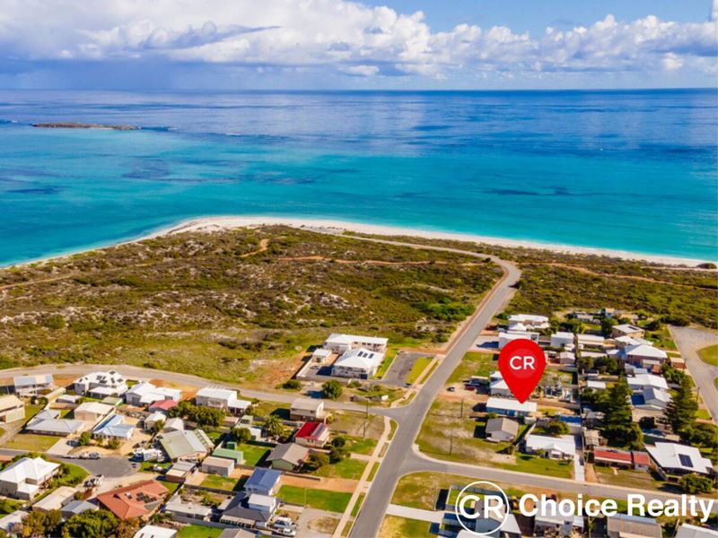 74 Seville Street, Cervantes WA 6511