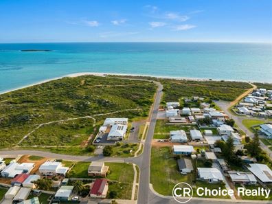 74 Seville Street, Cervantes WA 6511