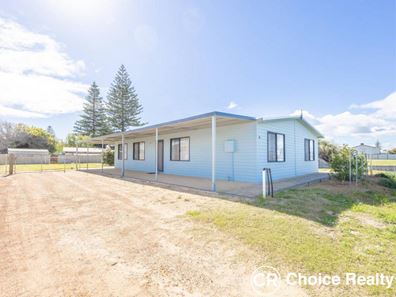 74 Seville Street, Cervantes WA 6511
