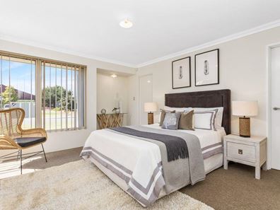 13 Columbus Loop, Success WA 6164