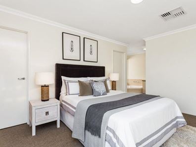 13 Columbus Loop, Success WA 6164