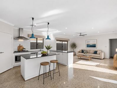 18 Ferndown Corner, Wellard WA 6170