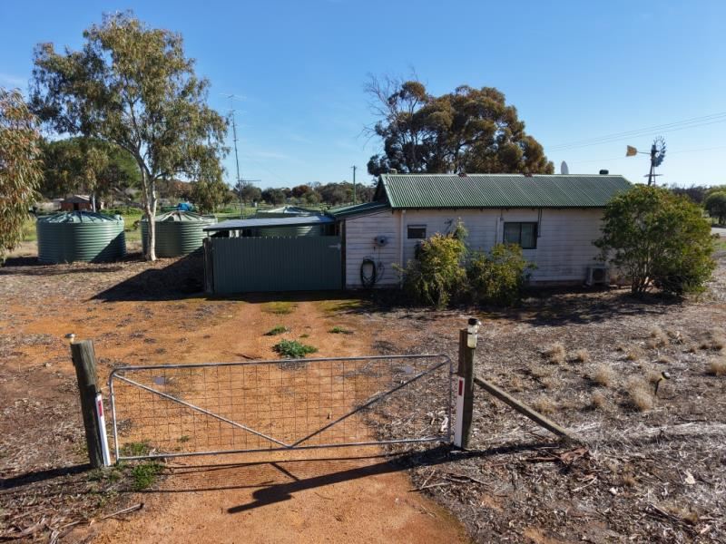 9050 Great Southern  Highway, Kokeby