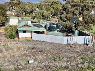 9050 Great Southern  Highway, Kokeby WA 6304