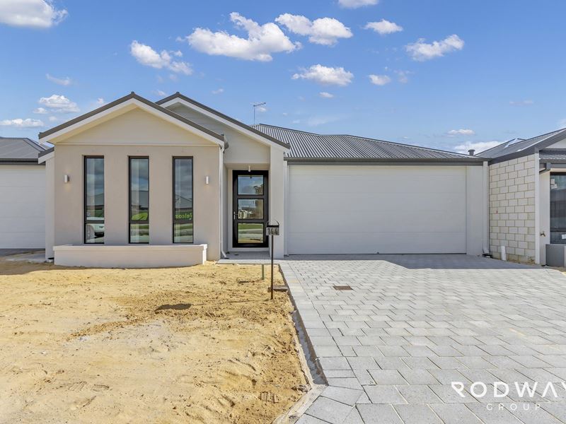 144 Doley Road, Byford WA 6122