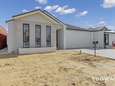 144 Doley Road, Byford WA 6122