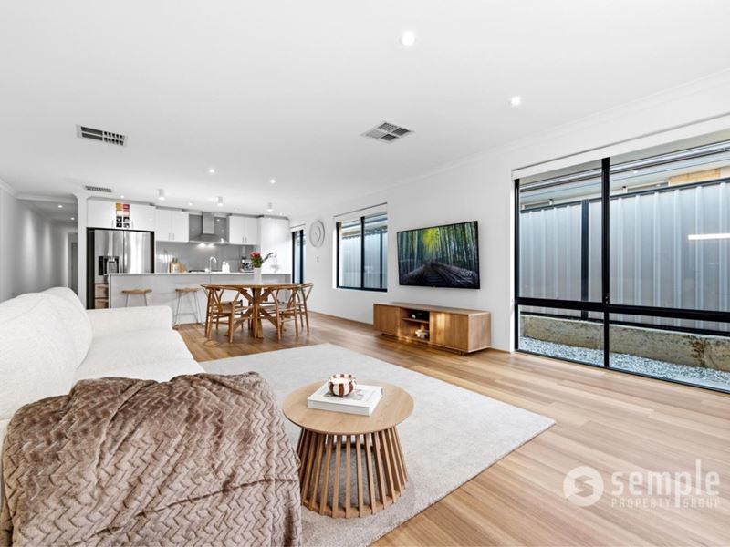 40 McLaren Avenue, Beeliar WA 6164