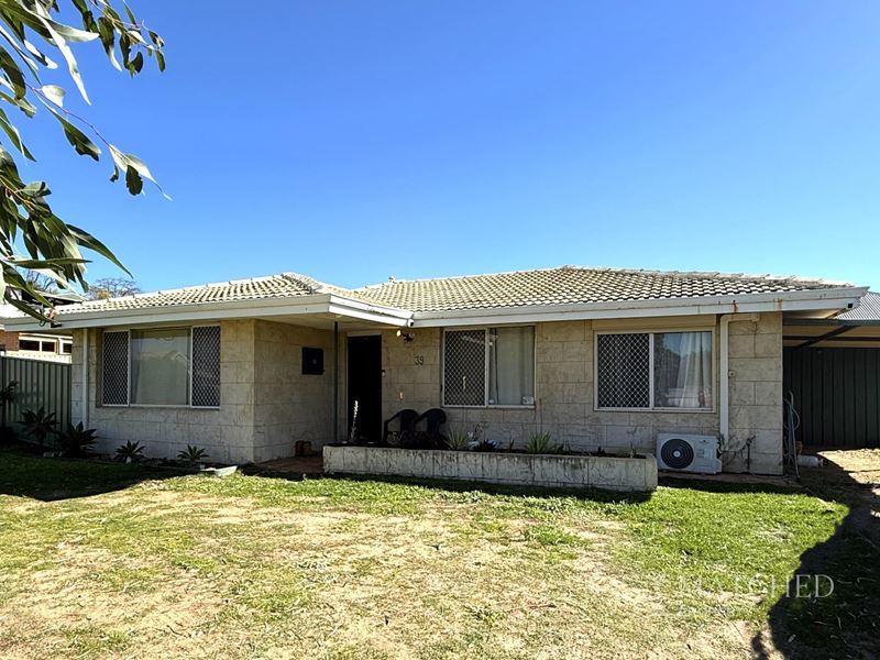 39 Lorna Street, Beresford WA 6530