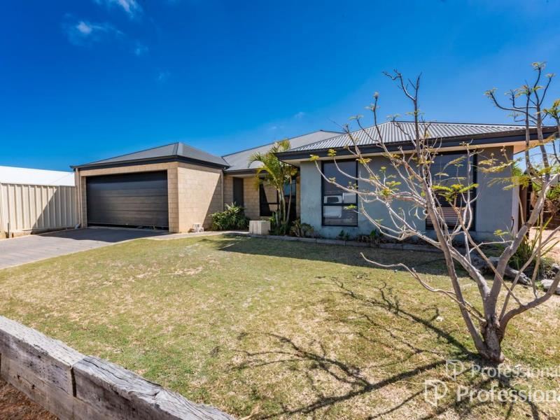 14 Pepper Gate, Waggrakine WA 6530