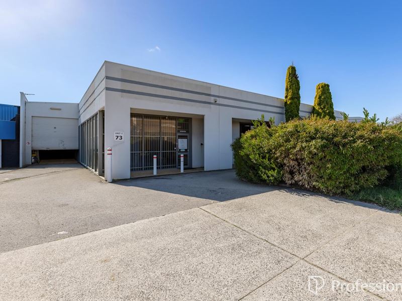 2/73 Buckingham Drive, Wangara