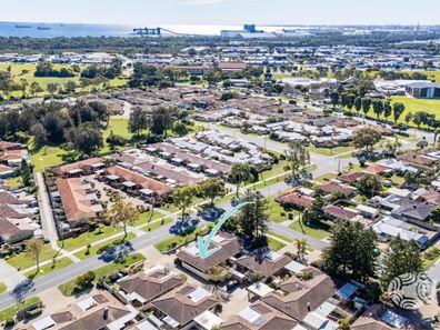 1/98 Simpson Avenue, Rockingham WA 6168