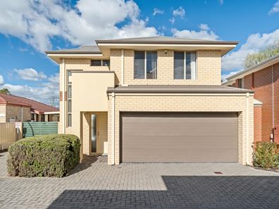 1/27 Mozart Mews, Rivervale WA 6103
