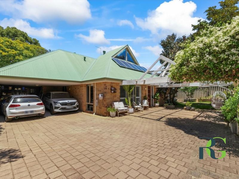 9A Gundill Street, Booragoon