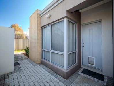 15 Agora Lane, Alkimos WA 6038