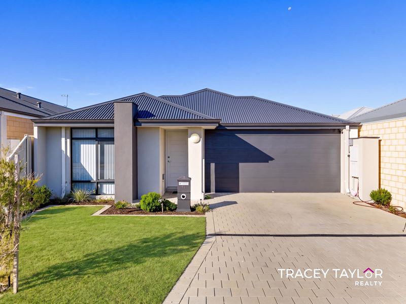 114 Palmerston Loop, Hilbert