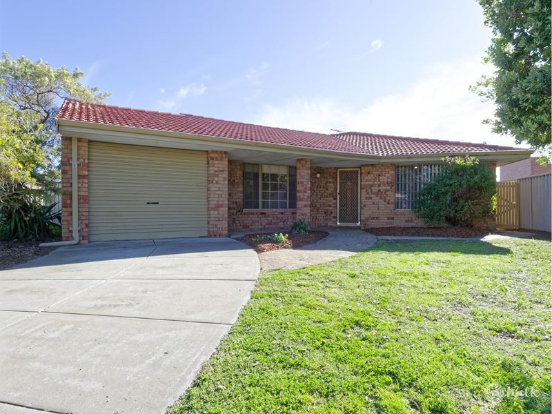 8 Harrison Street, Rockingham WA 6168