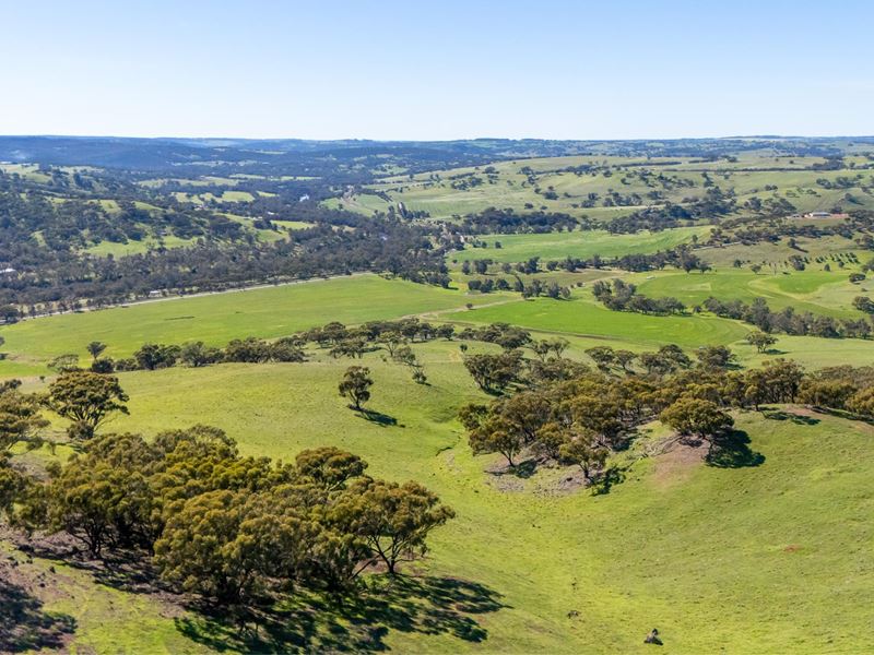 Toodyay