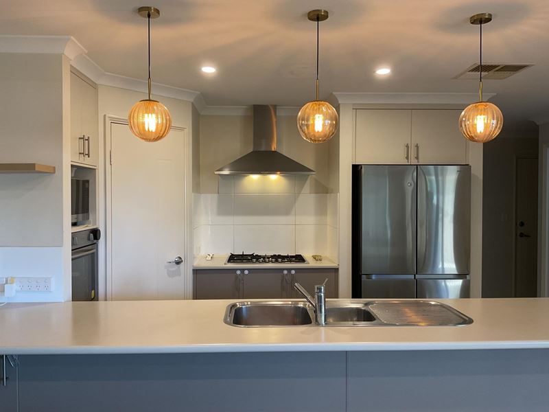 33 A Wicklow Circle Spur, Darch WA 6065