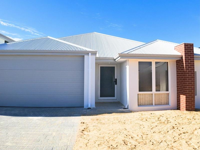 7 Pinnacles Street, Harrisdale WA 6112