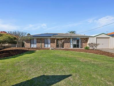 52 Sanderling Drive, Thornlie WA 6108