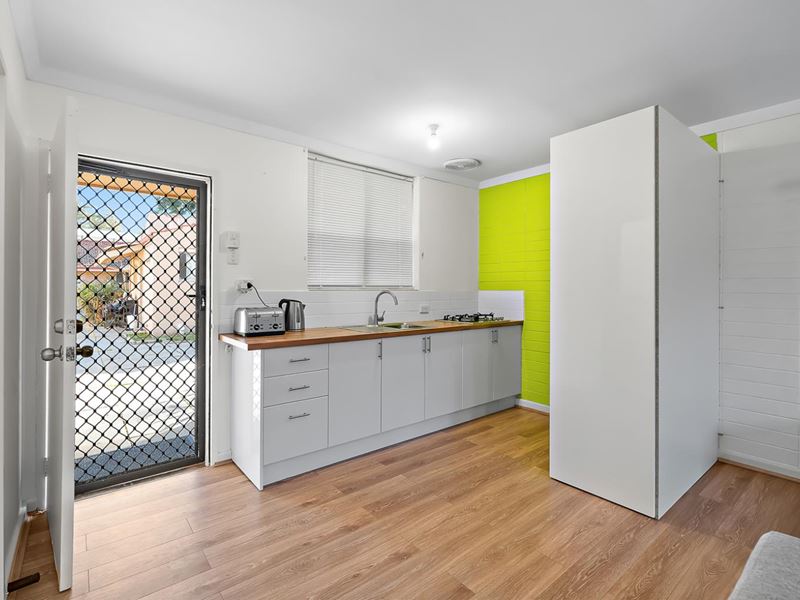 14/25 Prospero Crescent, Coolbellup WA 6163