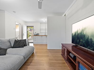 14/25 Prospero Crescent, Coolbellup WA 6163