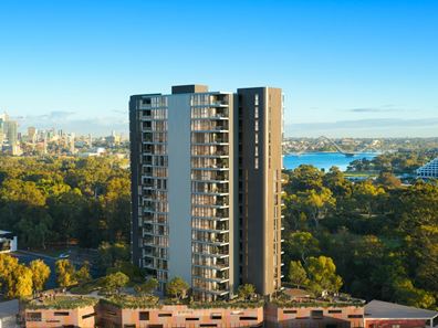 G07/2 Hawthorne Place, Burswood WA 6100