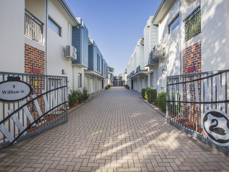 7/8 William Street, Midland WA 6056