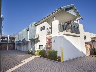 7/8 William Street, Midland WA 6056