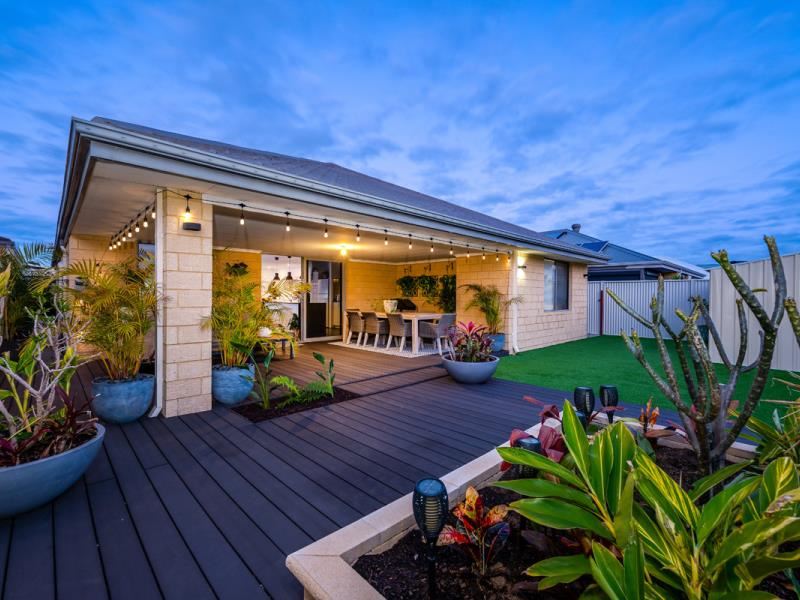 37 Scrubwren Circuit, Alkimos WA 6038