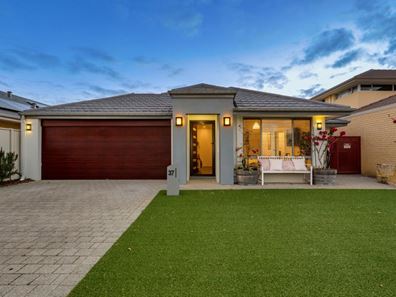 37 Scrubwren Circuit, Alkimos WA 6038