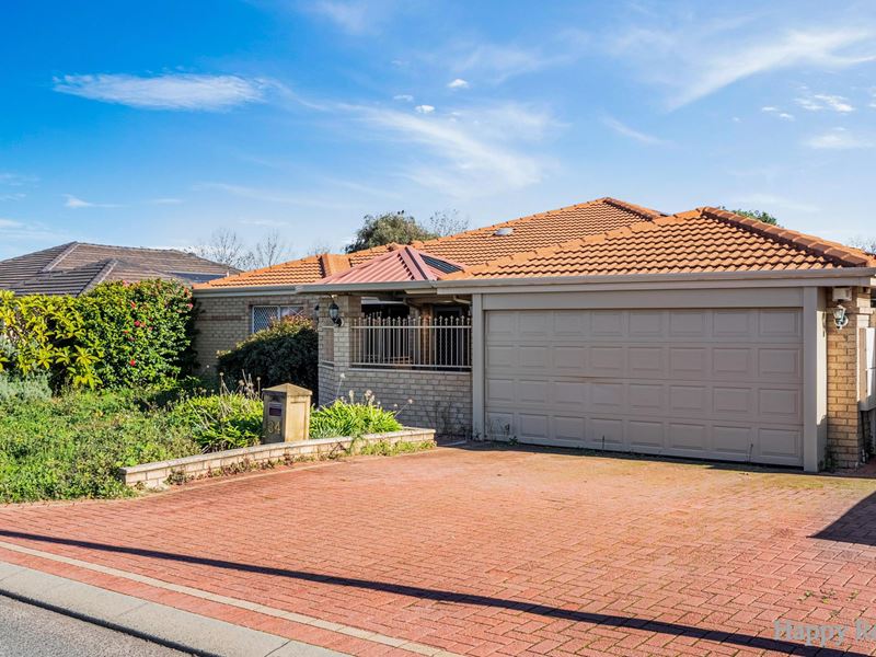34 Brookside Square, Canning Vale WA 6155