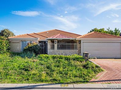 34 Brookside Square, Canning Vale WA 6155