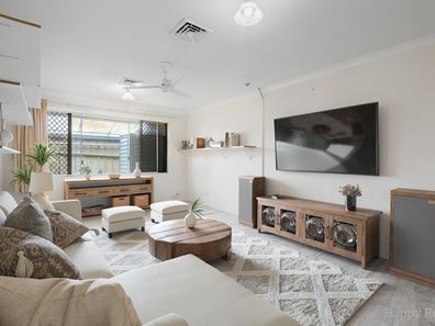 34 Brookside Square, Canning Vale WA 6155