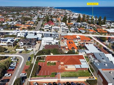 20 Castle Street, North Beach WA 6020