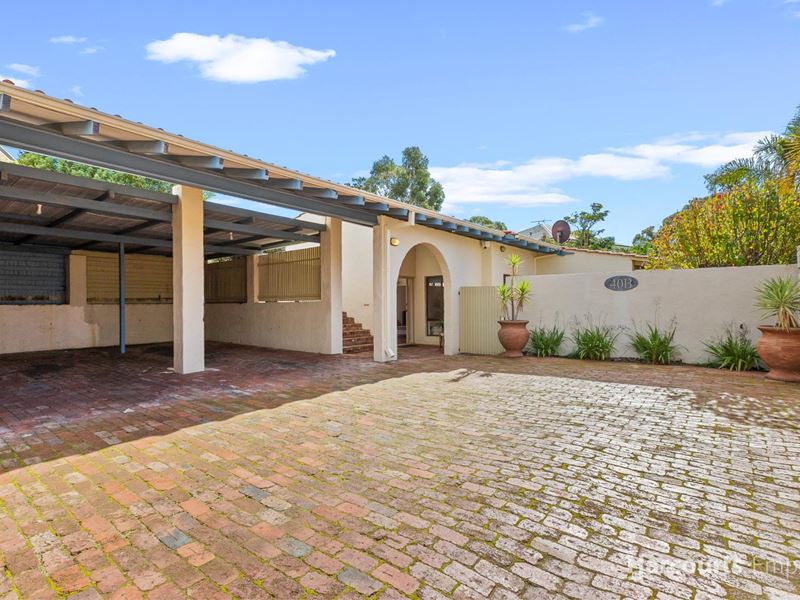 40B Dover Crescent, Wembley Downs WA 6019