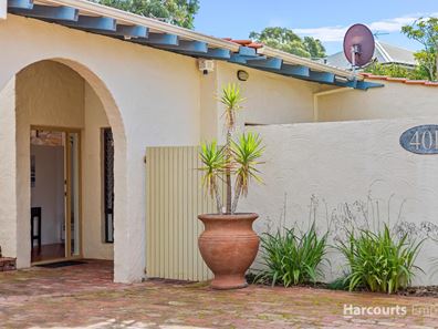 40B Dover Crescent, Wembley Downs WA 6019