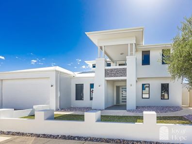 11 Piermont Avenue, Burns Beach WA 6028
