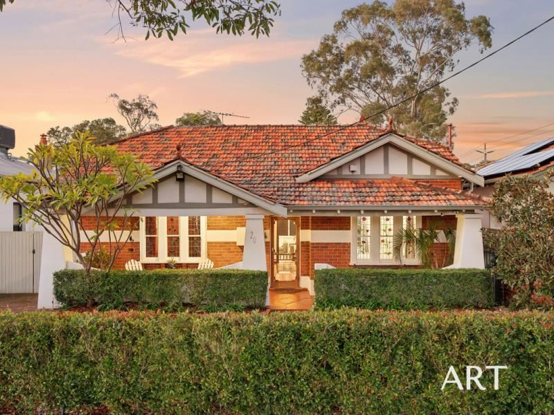 20 Collins Street, Kensington WA 6151